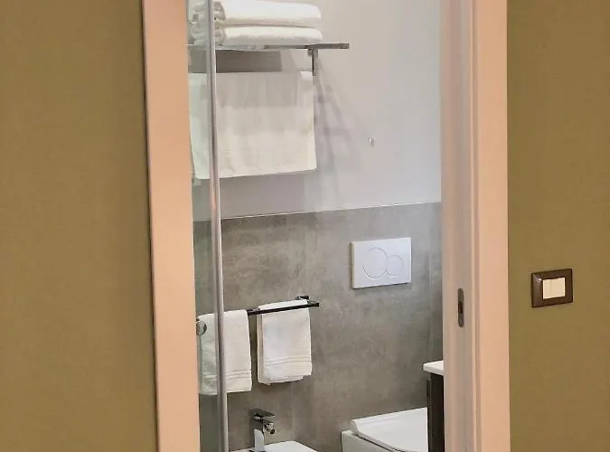 Bb Veronesi فندق مبيت وإفطار 3*