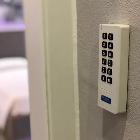 לינה וארוחת בוקר Bb Veronesi