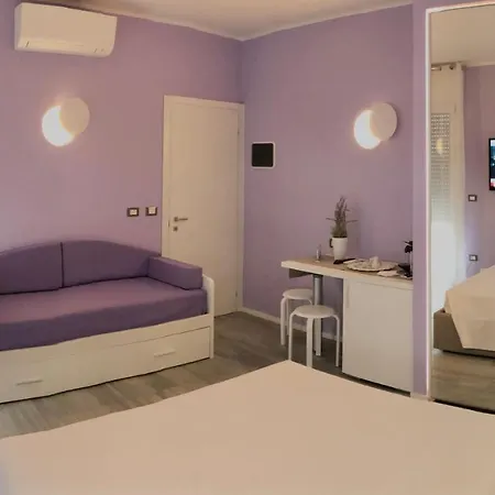 Bed and Breakfast Bb Veronesi *