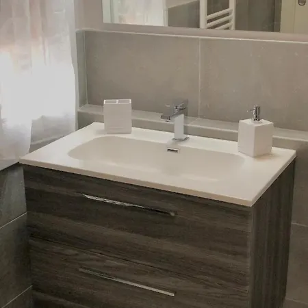 Bb Veronesi Bed & Breakfast Boloňa