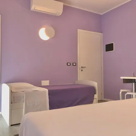 Bed & Breakfast Bb Veronesi 3*