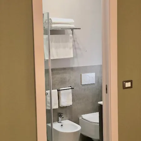 Bb Veronesi לינה וארוחת בוקר 3*