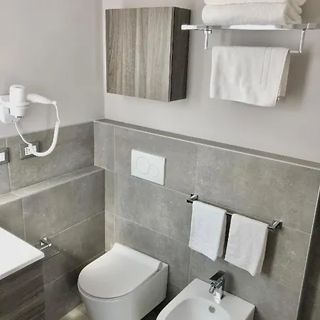 Bed & Breakfast Bb Veronesi