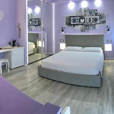 Bed and Breakfast Bb Veronesi