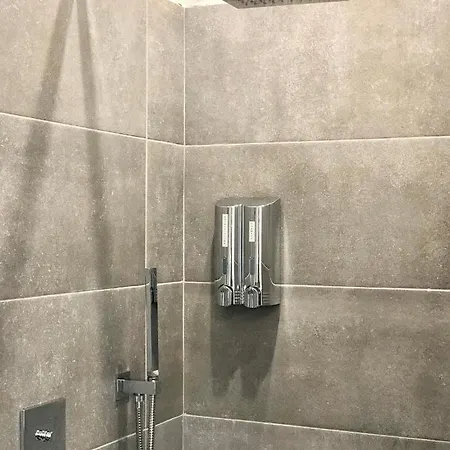 Bed & Breakfast Bb Veronesi Boloňa