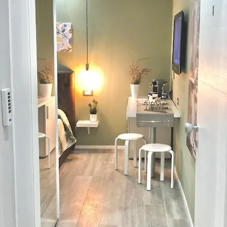 Bb Veronesi לינה וארוחת בוקר