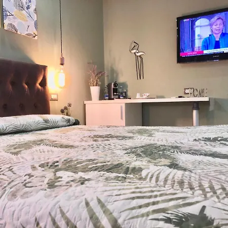 Bb Veronesi Отель типа 