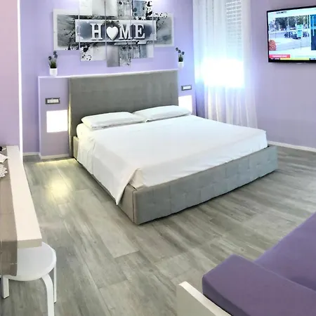 Bb Veronesi Bed & Breakfast