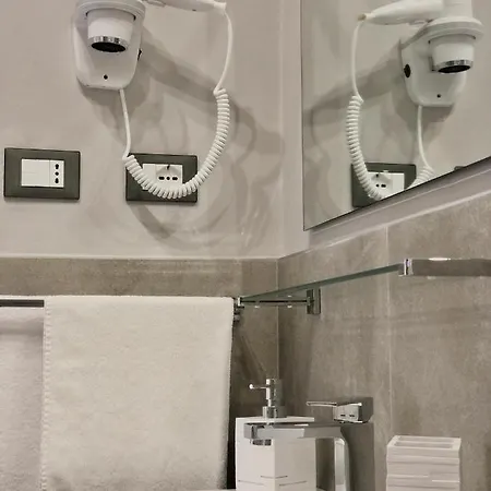 Bed & Breakfast Bb Veronesi