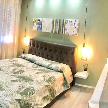 Bed and Breakfast Bb Veronesi *