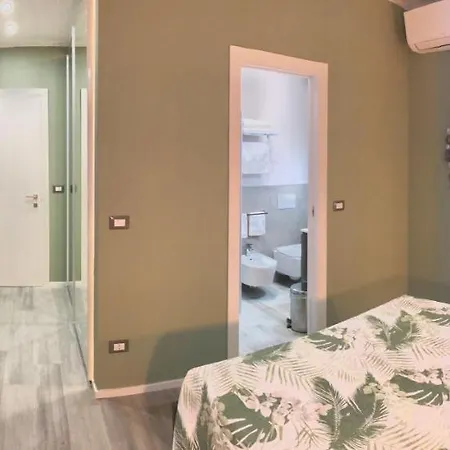 Bed & Breakfast Bb Veronesi Boloňa