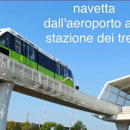 B&B Bb Veronesi 볼로냐