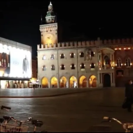 Bb Veronesi לינה וארוחת בוקר 3*