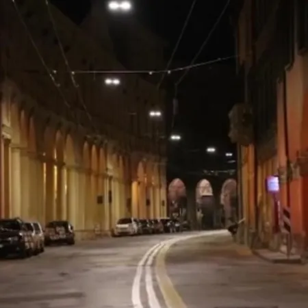 Bb Veronesi Bologna