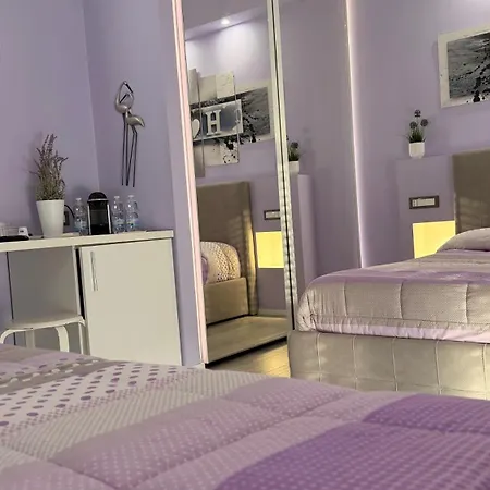 Bed & Breakfast Bb Veronesi 3*