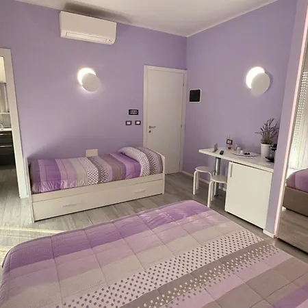 Bb Veronesi Bed & Breakfast Bologna