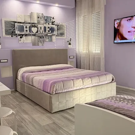 Bb Veronesi Bed & Breakfast Boloňa