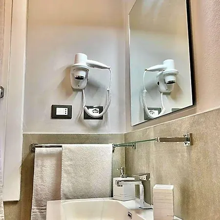 Отель типа 