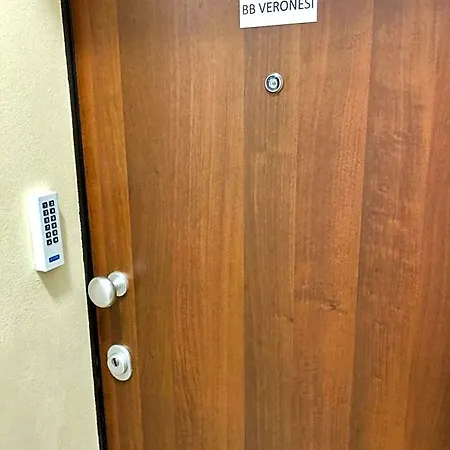 Bb Veronesi Отель типа 