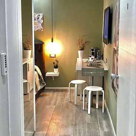 Отель типа 