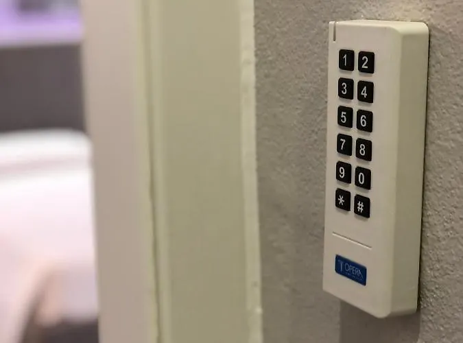 Frühstückspension Bb Veronesi