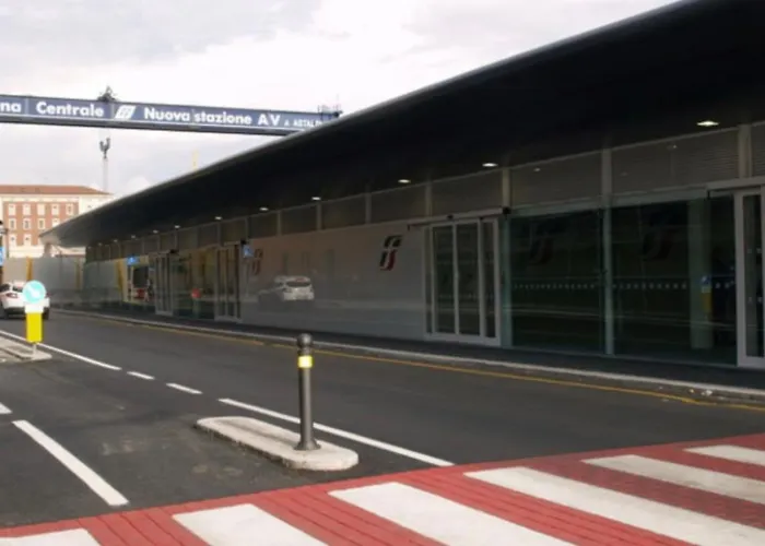 Bed & Breakfast Bb Veronesi 3*