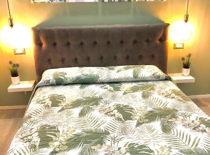 Bb Veronesi 3* Bologna