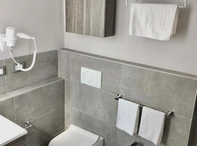 Frühstückspension Bb Veronesi