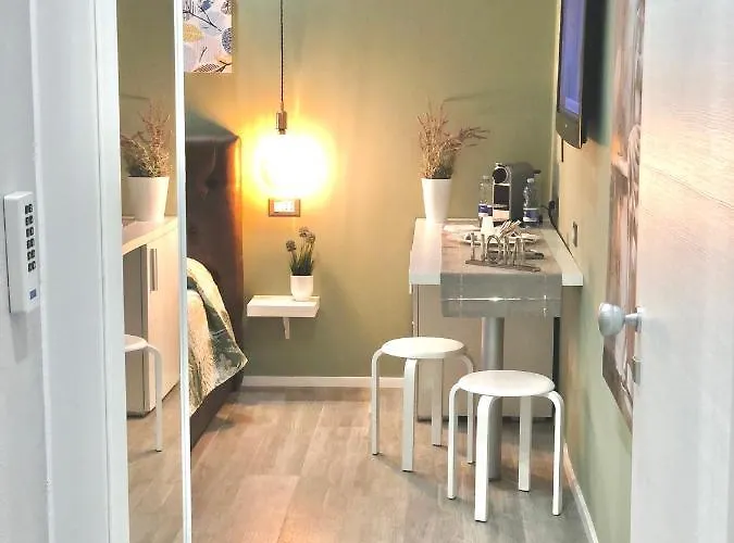 Bb Veronesi Bed & Breakfast