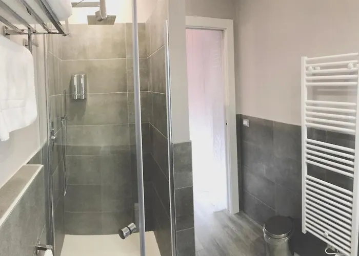 Bed & Breakfast Bb Veronesi Bologna