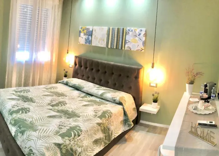 Bed & Breakfast Bb Veronesi 3*