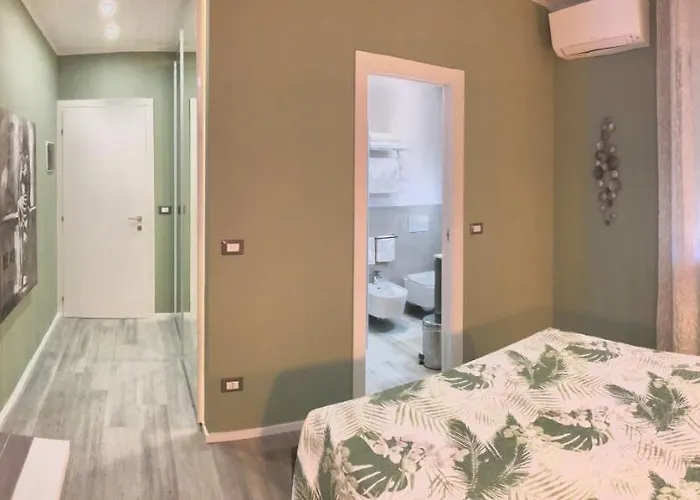 Bed & Breakfast Bb Veronesi Bologna