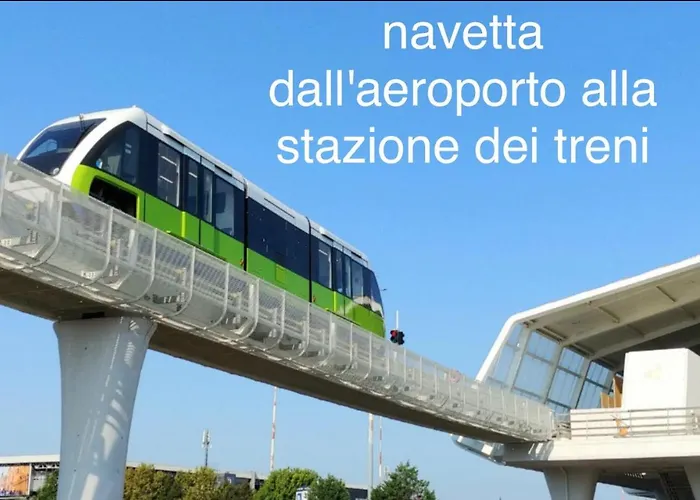 Frühstückspension Bb Veronesi Bologna