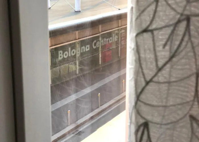 Frühstückspension Bb Veronesi