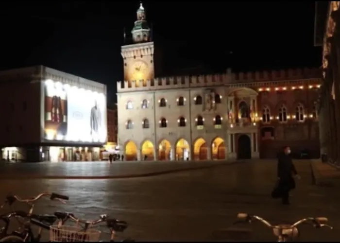 Bb Veronesi Bed & Breakfast 3*