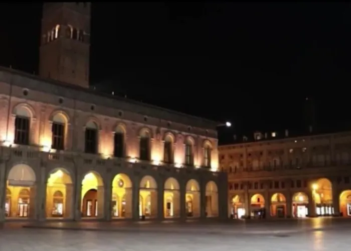 Bb Veronesi Frühstückspension