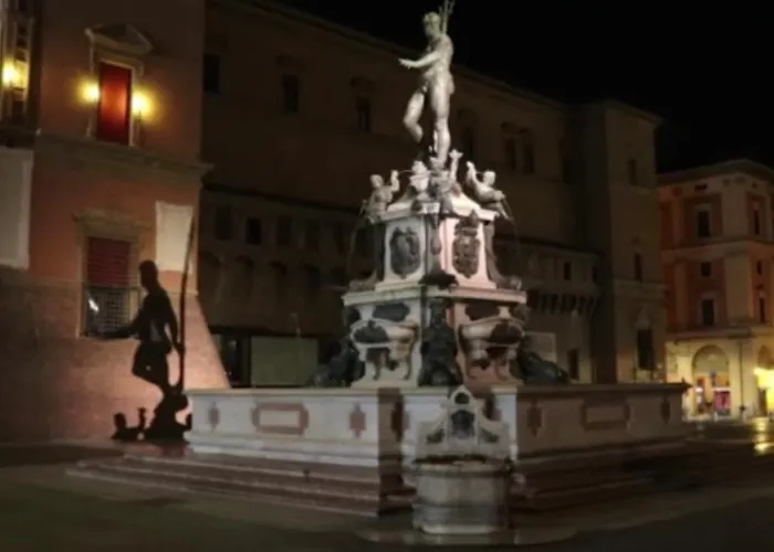 Frühstückspension Bb Veronesi Bologna