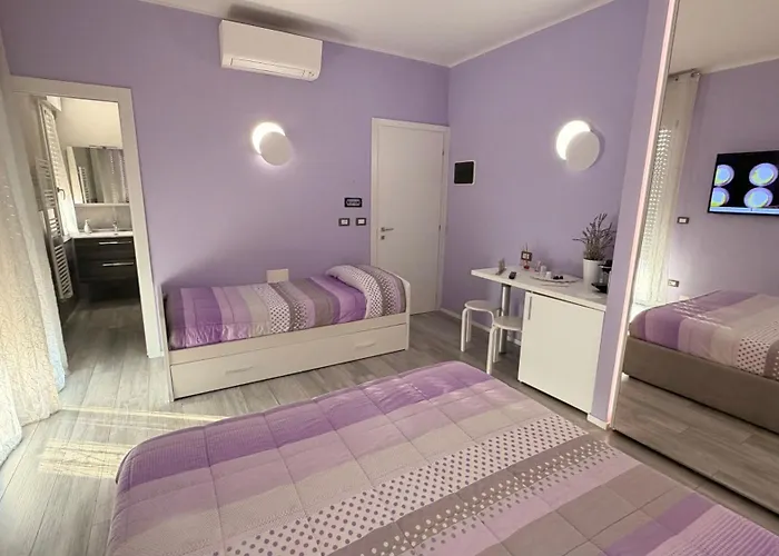 Bb Veronesi Bed & Breakfast Bologna