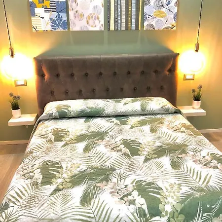 Bb Veronesi 3* Bologna