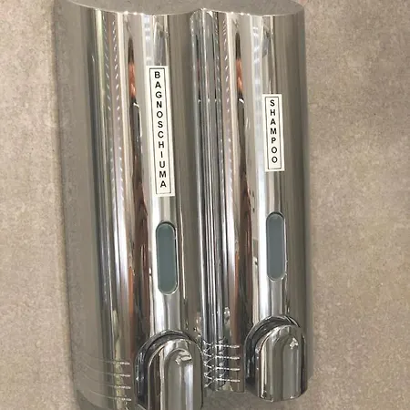 Bed & Breakfast Bb Veronesi