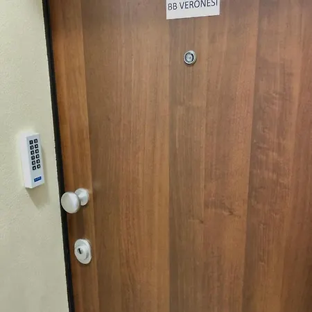 Bb Veronesi 博洛尼亚