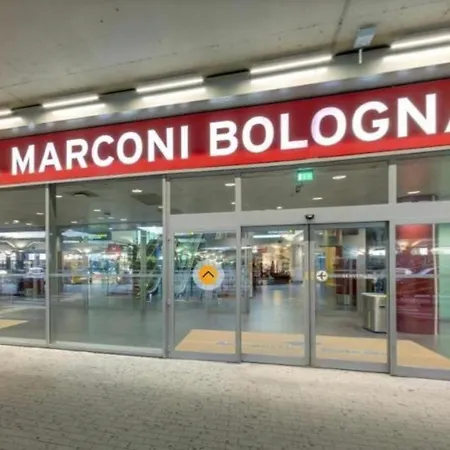 Bb Veronesi 3* Bologna