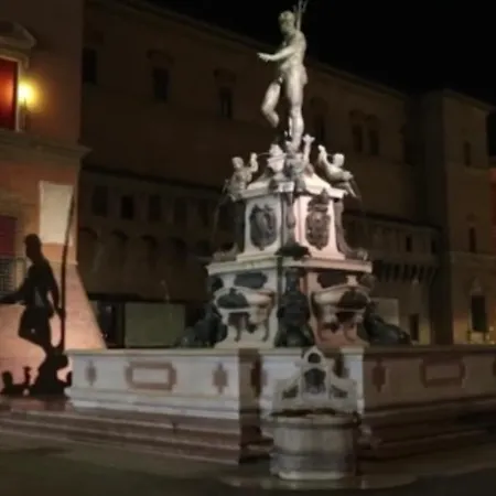 Bed & Breakfast Bb Veronesi Bologna