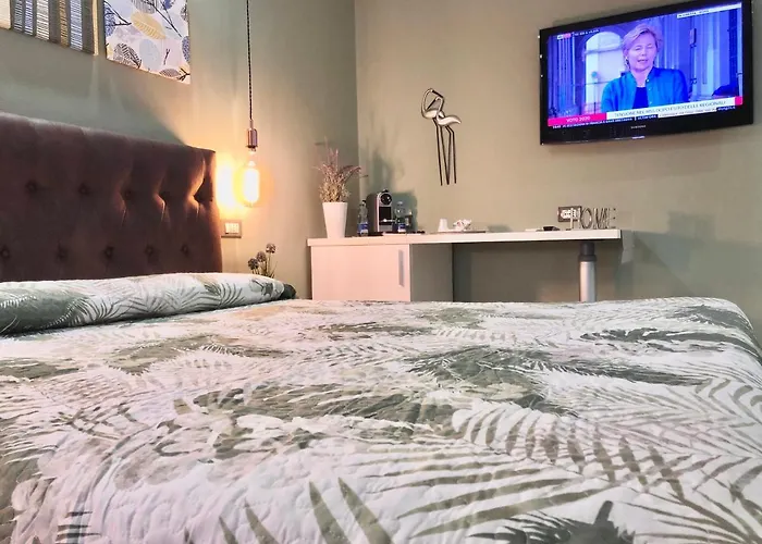Bb Veronesi Отель типа 