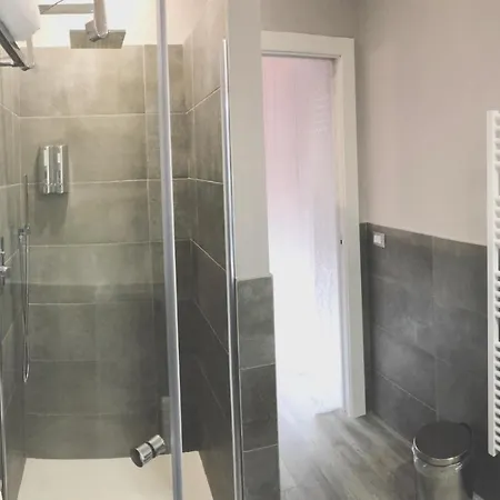 Bed & Breakfast Bb Veronesi Bologna